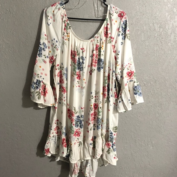 terra & sky Tops - Terra & sky 2x 20-22w